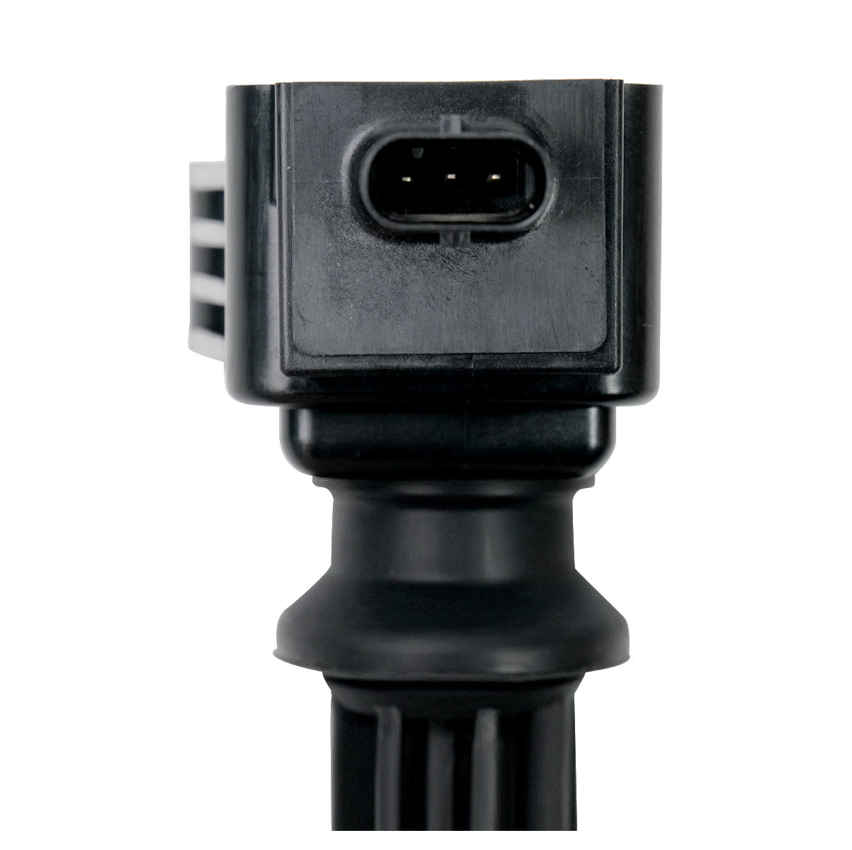 Ignition Coil and Iridium Spark Plugs for Jaguar XF (2013-2015) 2.0L