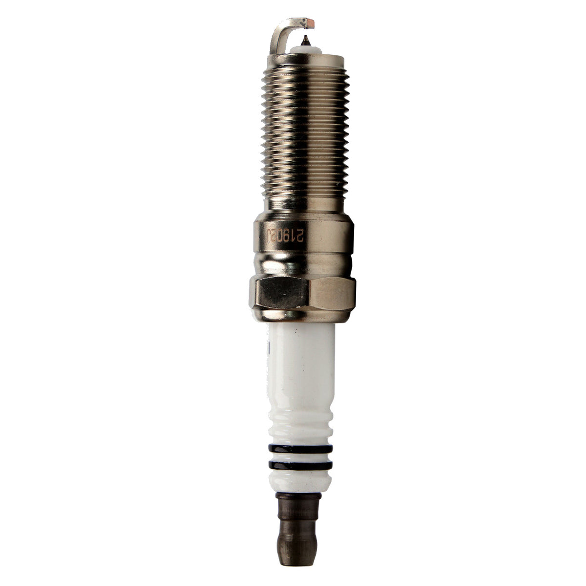 Ignition Coil and Iridium Spark Plugs for Jaguar XF (2013-2015) 2.0L