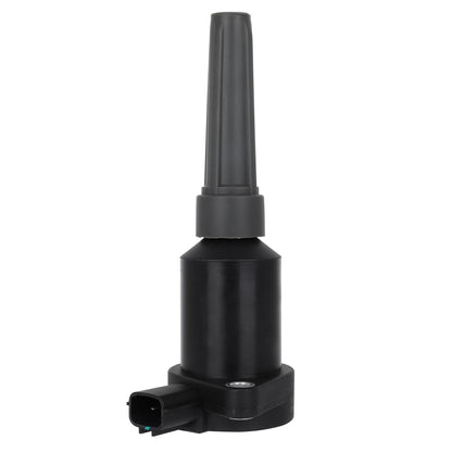 Ignition Coil and Iridium Spark Plugs for Jaguar XJ6 (1995-1997) 4.0L
