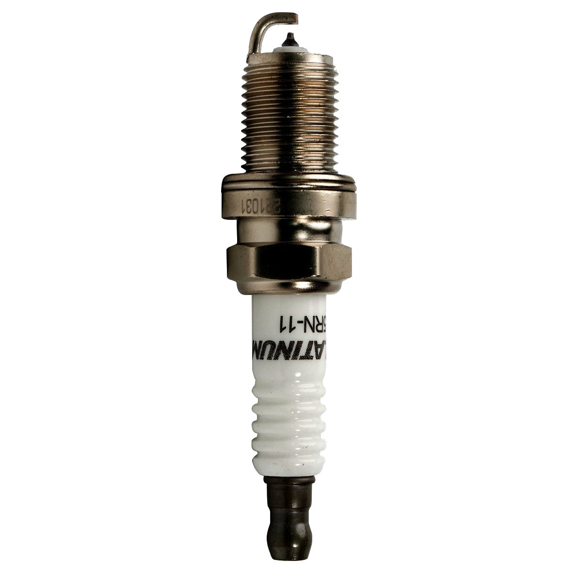 Ignition Coil and Iridium Spark Plugs for Jaguar XJ8 (1999-2003) 4.0L