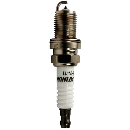 Ignition Coil and Iridium Spark Plugs for Jaguar XKR (2000-2002) 4.0L