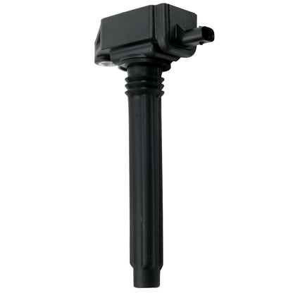 Ignition Coil and Iridium Spark Plugs for Jeep Cherokee (2014-2019) 2.4L
