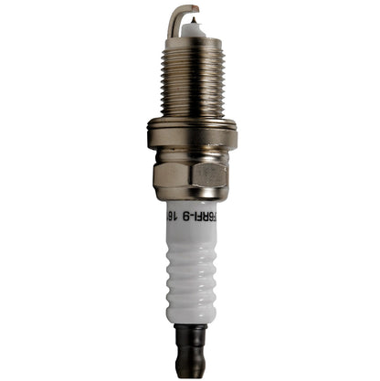 Ignition Coil and Iridium Spark Plugs for Jeep Commander (2006-2008) 3.7L