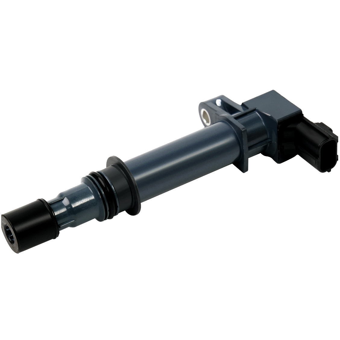Ignition Coil and Iridium Spark Plugs for Jeep Commander (2006-2008) 4.7L