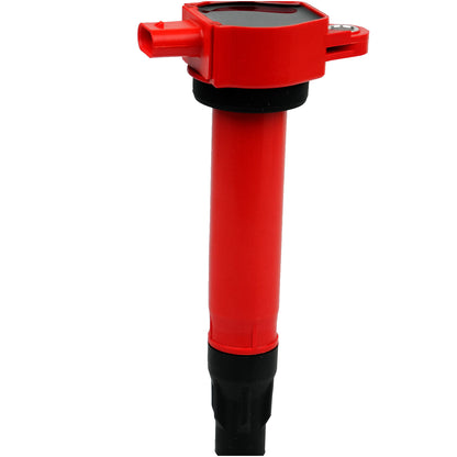 Ignition Coil and Iridium Spark Plugs for Jeep Compass (2007-2017) 2.0L 2.4L