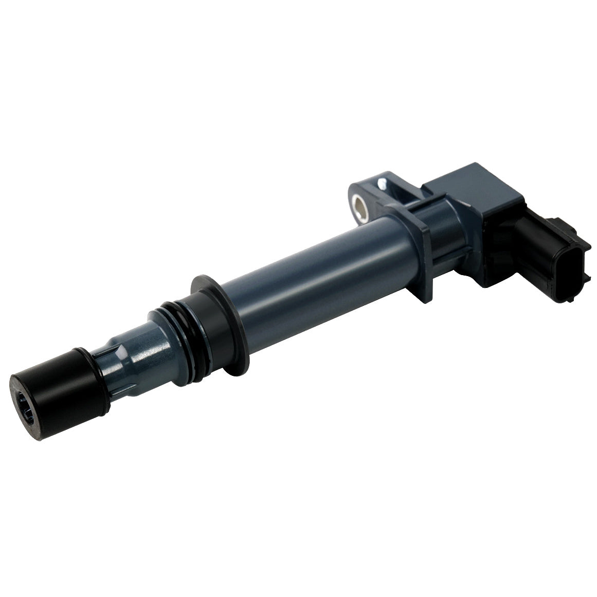 Ignition Coil and Iridium Spark Plugs for Jeep Grand Cherokee (1999-2008) 4.7L
