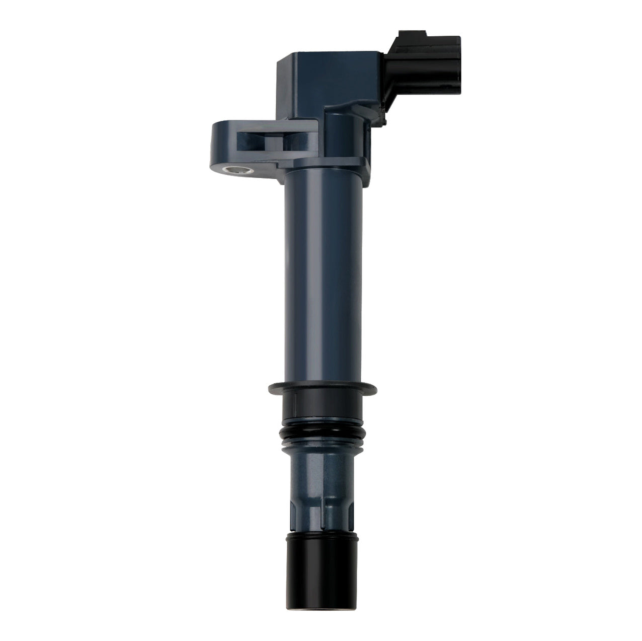 Ignition Coil and Iridium Spark Plugs for Jeep Grand Cherokee (2005-2008) 3.7L