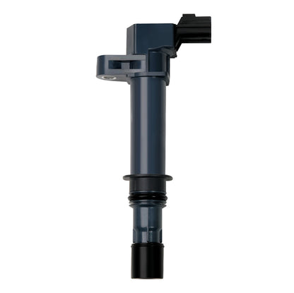 Ignition Coil and Iridium Spark Plugs for Jeep Grand Cherokee (2005-2008) 3.7L