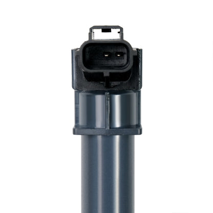 Ignition Coil and Iridium Spark Plugs for Jeep Liberty (2002-2008) 3.7L