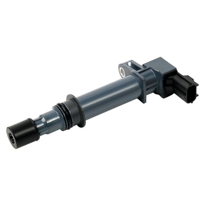 Ignition Coil and Iridium Spark Plugs for Jeep Liberty (2002-2008) 3.7L