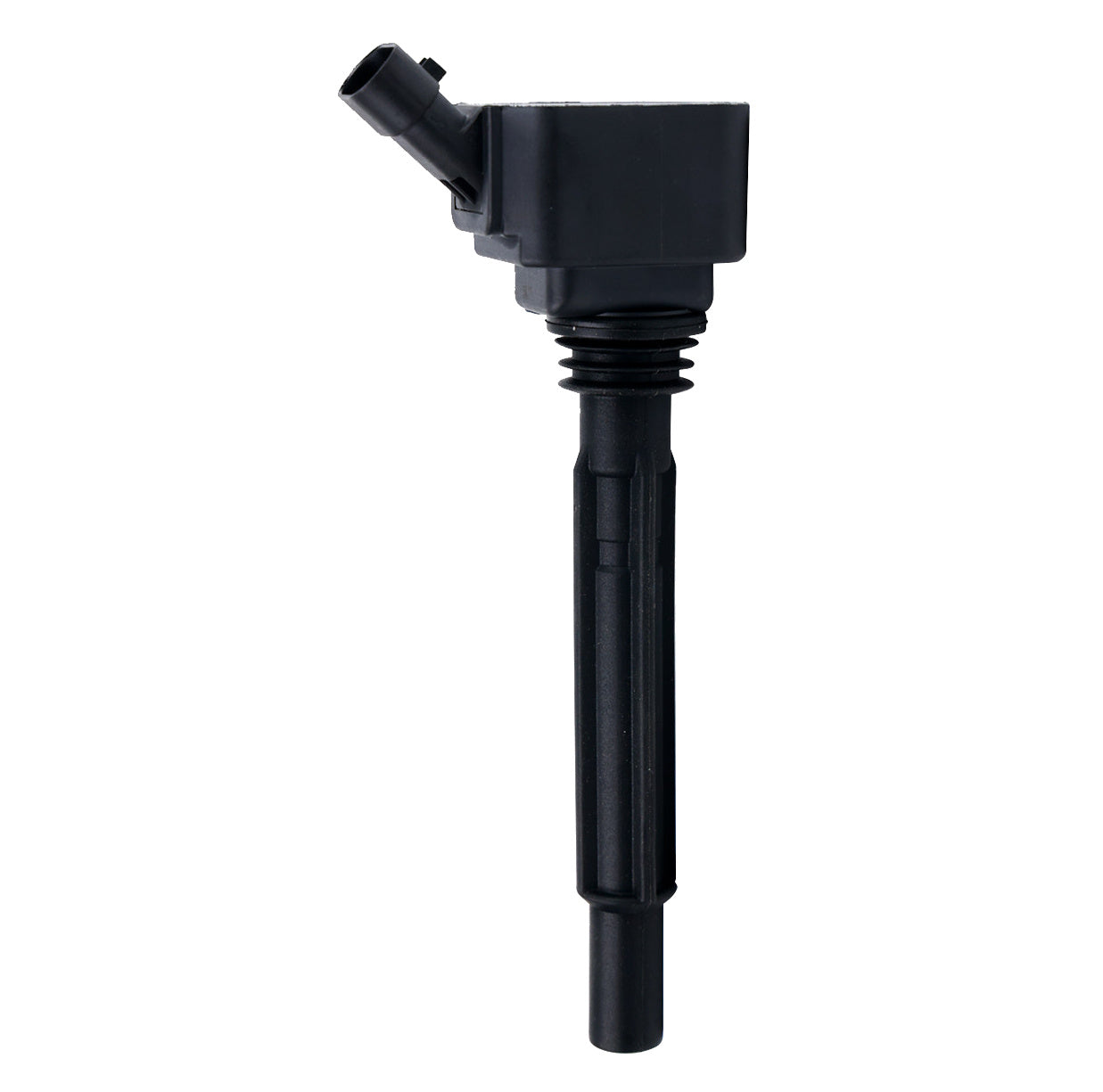 Ignition Coil and Iridium Spark Plugs for Jeep Renegade (2015-2018) 1.4L