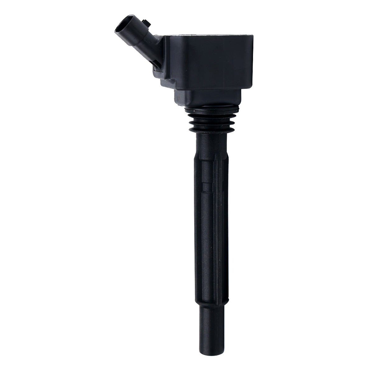 Ignition Coil and Iridium Spark Plugs for Jeep Renegade (2015-2018) 1.4L