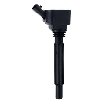 Ignition Coil and Iridium Spark Plugs for Jeep Renegade (2015-2018) 1.4L