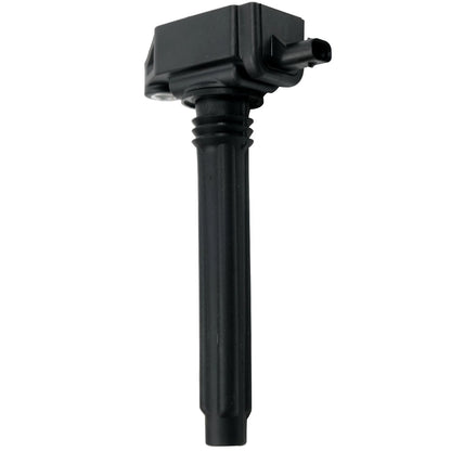 Ignition Coil and Iridium Spark Plugs for Jeep Renegade (2015-2019) 2.4L