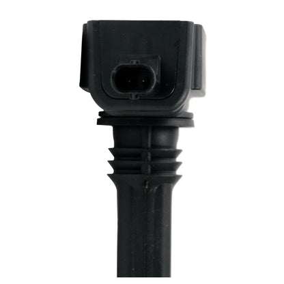 Ignition Coil and Iridium Spark Plugs for Jeep Renegade (2020-2021) 2.4L
