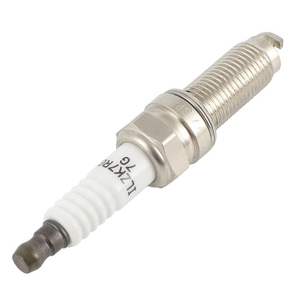 Ignition Coil and Iridium Spark Plugs for Jeep Wrangler (2018-2025) 2.0L