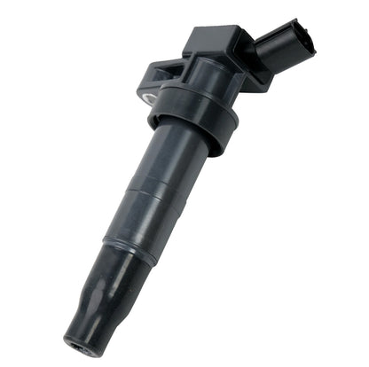 Ignition Coil and Iridium Spark Plugs for Kia Borrego (2009-2011) 4.6L