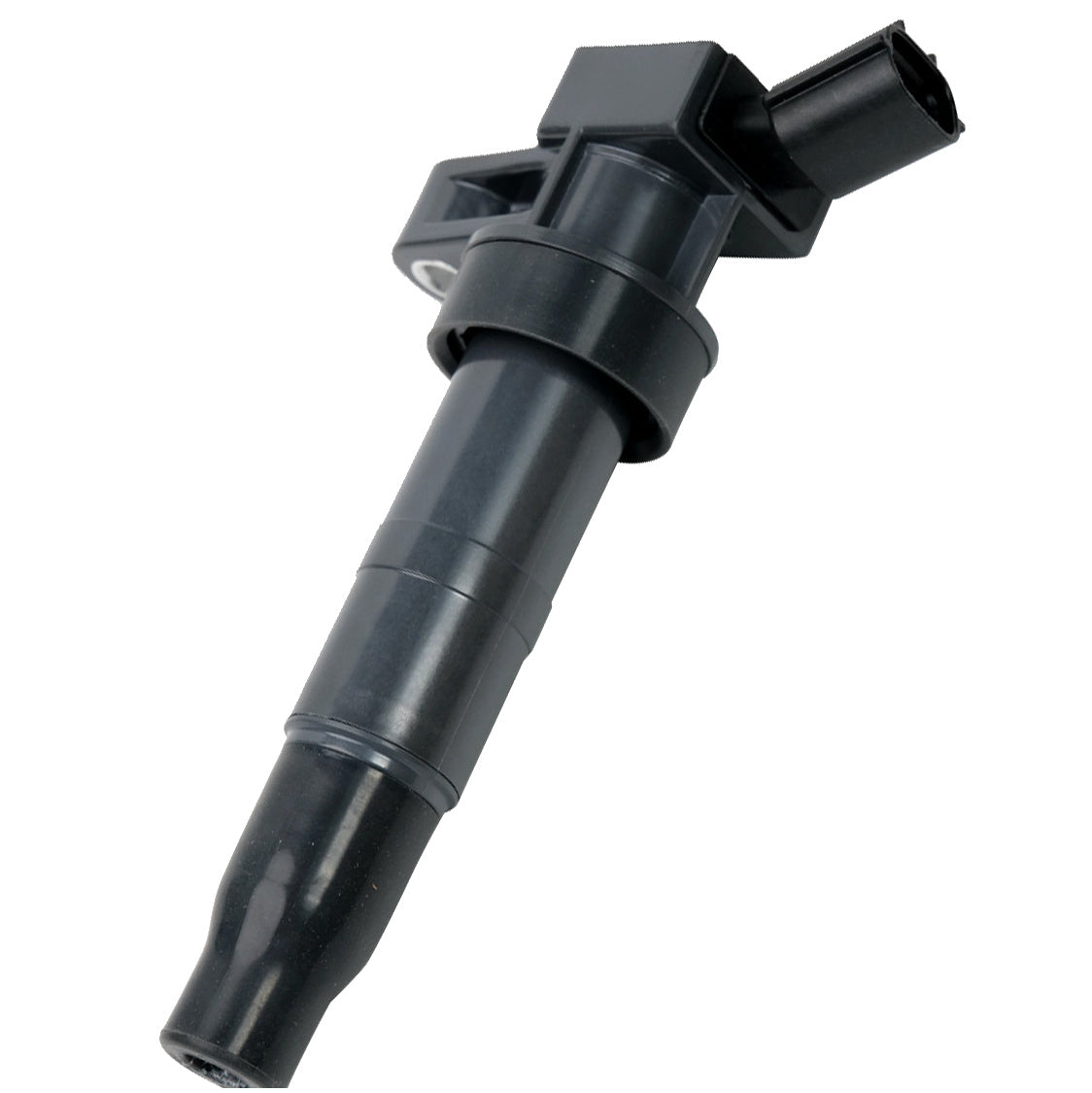 Ignition Coil and Iridium Spark Plugs for Kia Forte (2010-2013) 2.0L