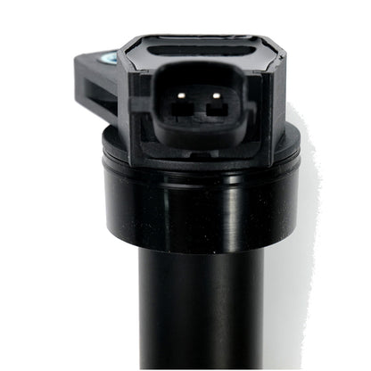 Ignition Coil and Iridium Spark Plugs for Kia Forte (2014-2016) 1.8L 2.0L