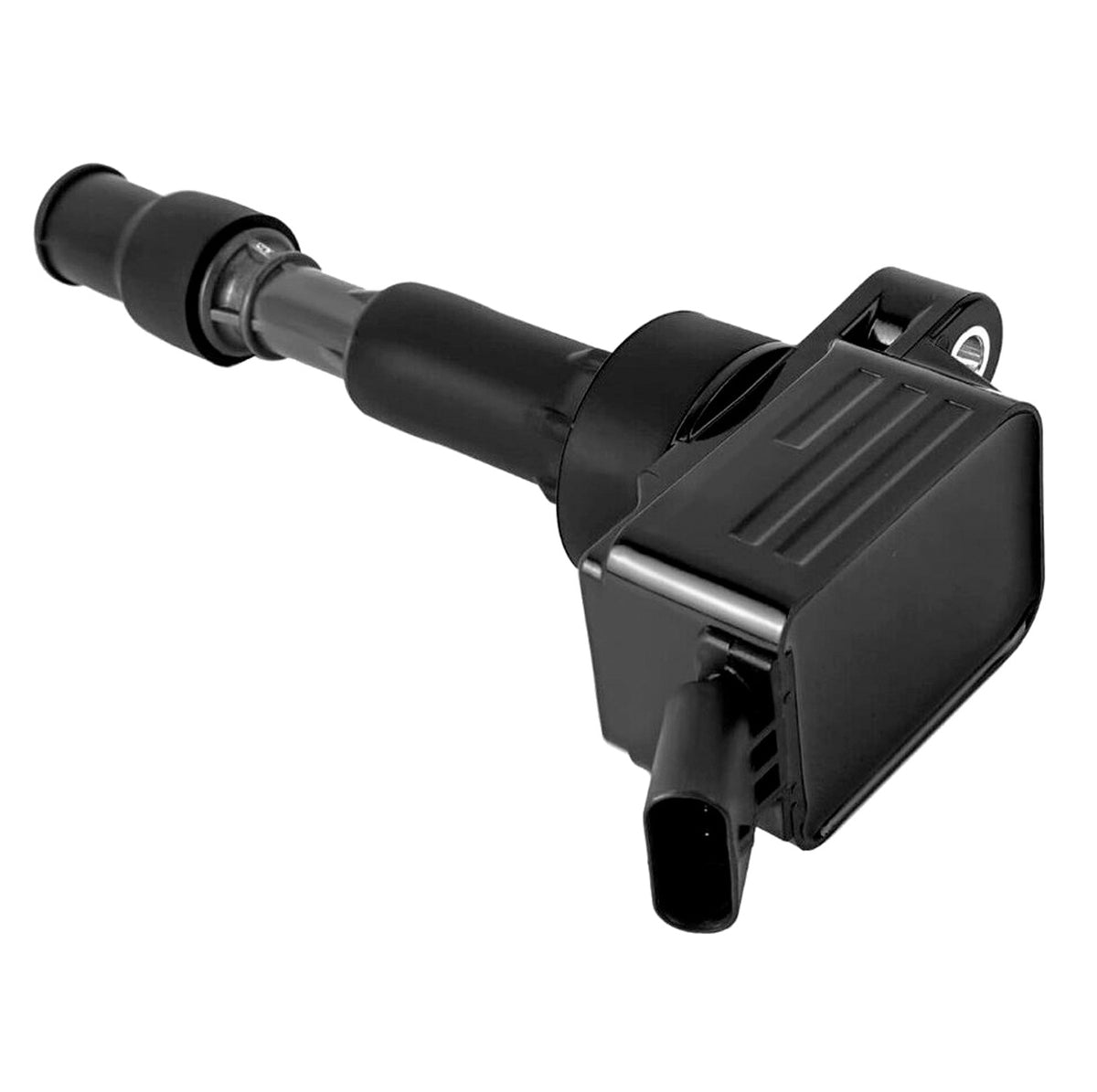 Ignition Coil and Iridium Spark Plugs for Kia Forte (2017-2018) 2.0L