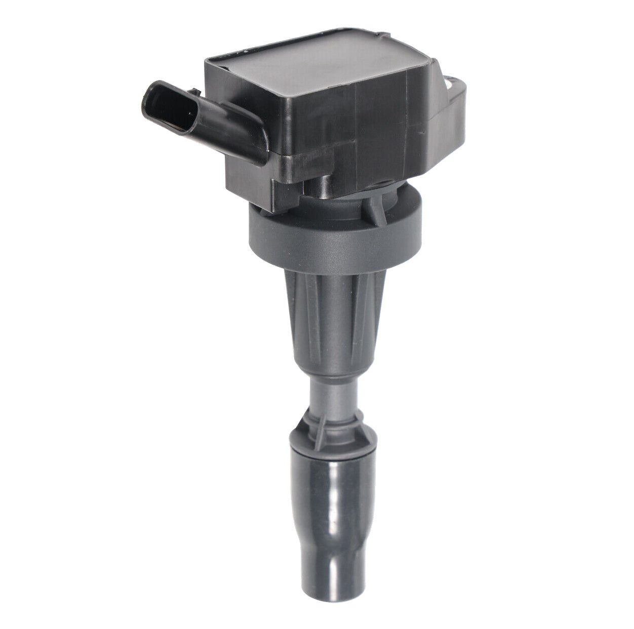 Ignition Coil and Iridium Spark Plugs for Kia Forte (2019-2022) 1.6L