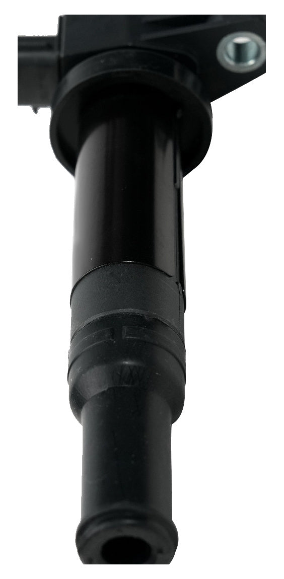 Ignition Coil and Iridium Spark Plugs for Kia Optima (2006-2010) 2.7L