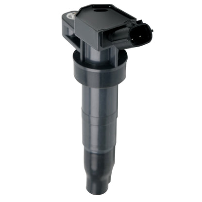 Ignition Coil and Iridium Spark Plugs for Kia Optima (2008-2009) 2.4L