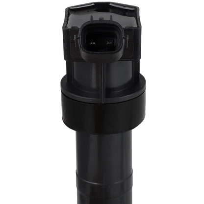 Ignition Coil and Iridium Spark Plugs for Kia Optima (2011-2016) 2.0L