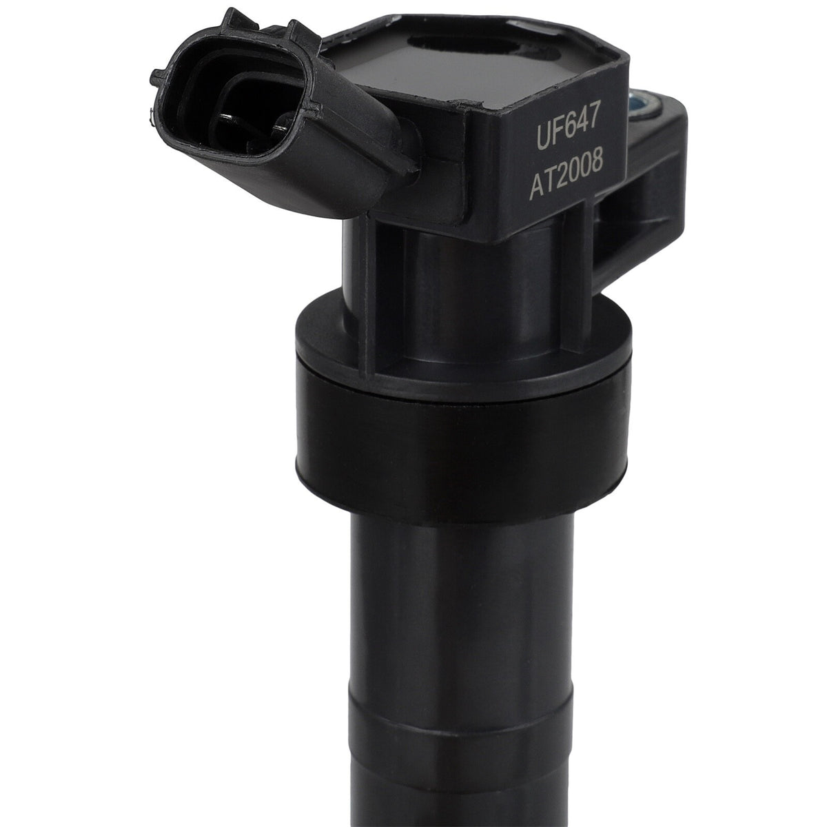 Ignition Coil and Iridium Spark Plugs for Kia Optima (2011-2016) 2.0L