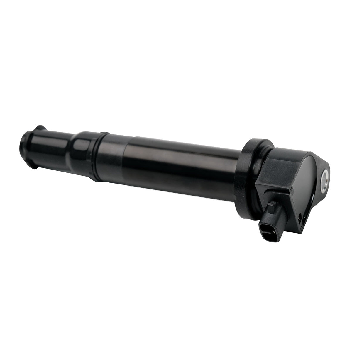 Ignition Coil and Iridium Spark Plugs for Kia Rio (2006-2011) 1.6L