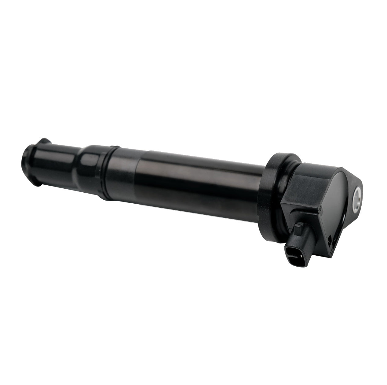 Ignition Coil and Iridium Spark Plugs for Kia Rio (2006-2011) 1.6L