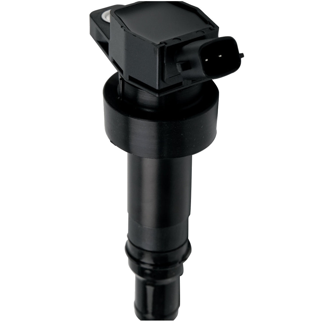 Ignition Coil and Iridium Spark Plugs for Kia Rio (2012-2020) 1.6L
