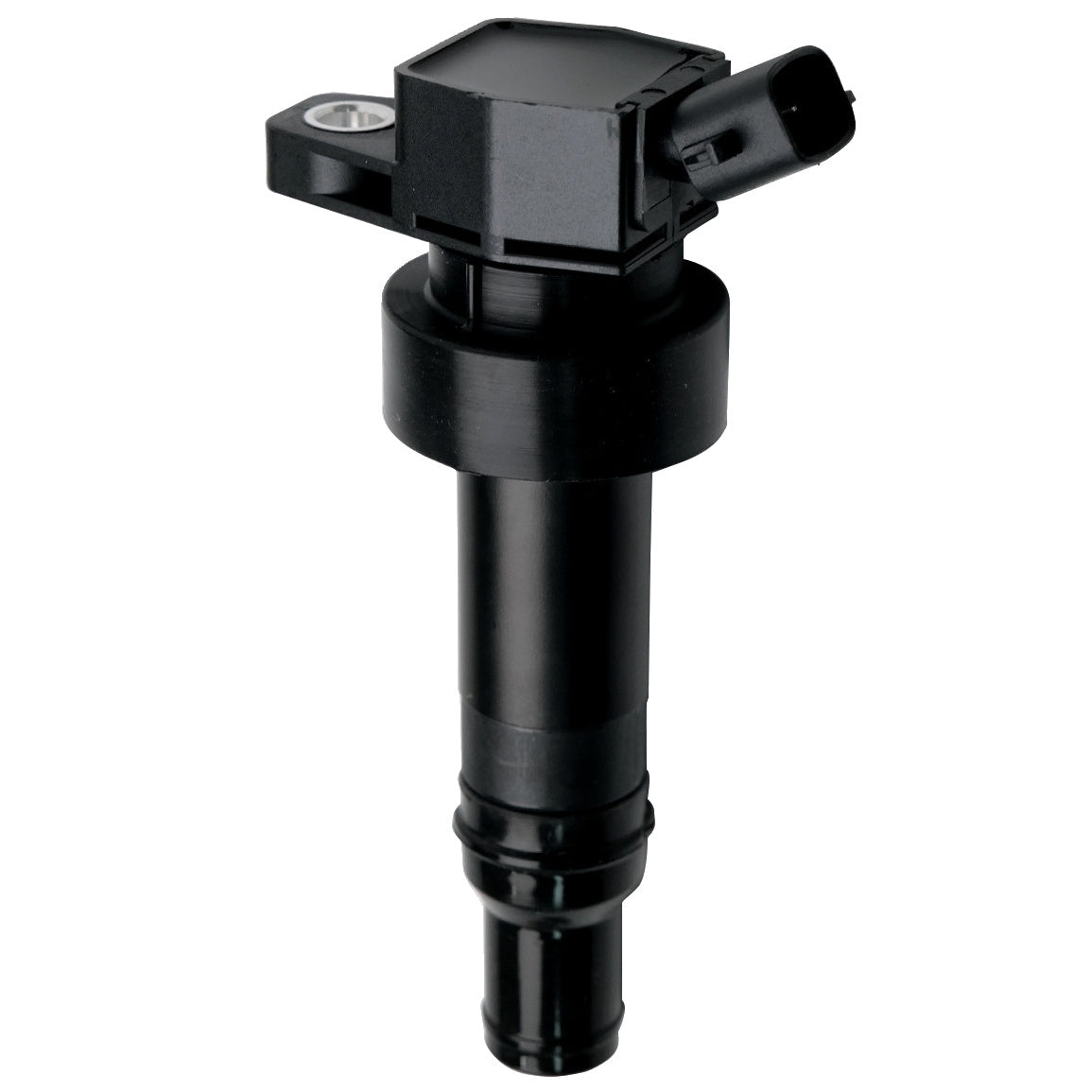 Ignition Coil and Iridium Spark Plugs for Kia Rio (2012-2020) 1.6L