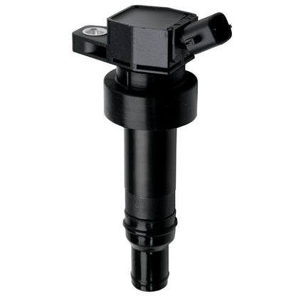 Ignition Coil and Iridium Spark Plugs for Kia Rio (2012-2020) 1.6L