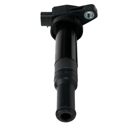 Ignition Coil and Iridium Spark Plugs for Kia Rondo (2007-2011) 2.7L