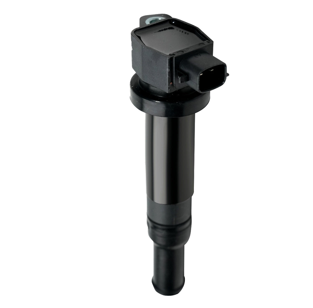 Ignition Coil and Iridium Spark Plugs for Kia Rondo (2007-2011) 2.7L