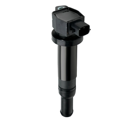 Ignition Coil and Iridium Spark Plugs for Kia Rondo (2007-2011) 2.7L