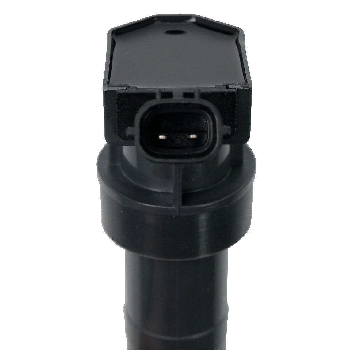Ignition Coil and Iridium Spark Plugs for Kia Rondo (2007-2012) 2.4L