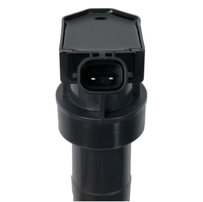 Ignition Coil and Iridium Spark Plugs for Kia Rondo (2007-2012) 2.4L