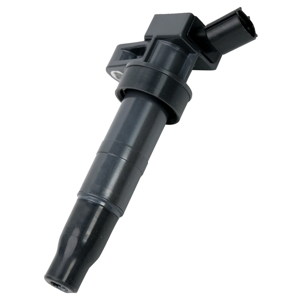 Ignition Coil and Iridium Spark Plugs for Kia Rondo (2007-2012) 2.4L