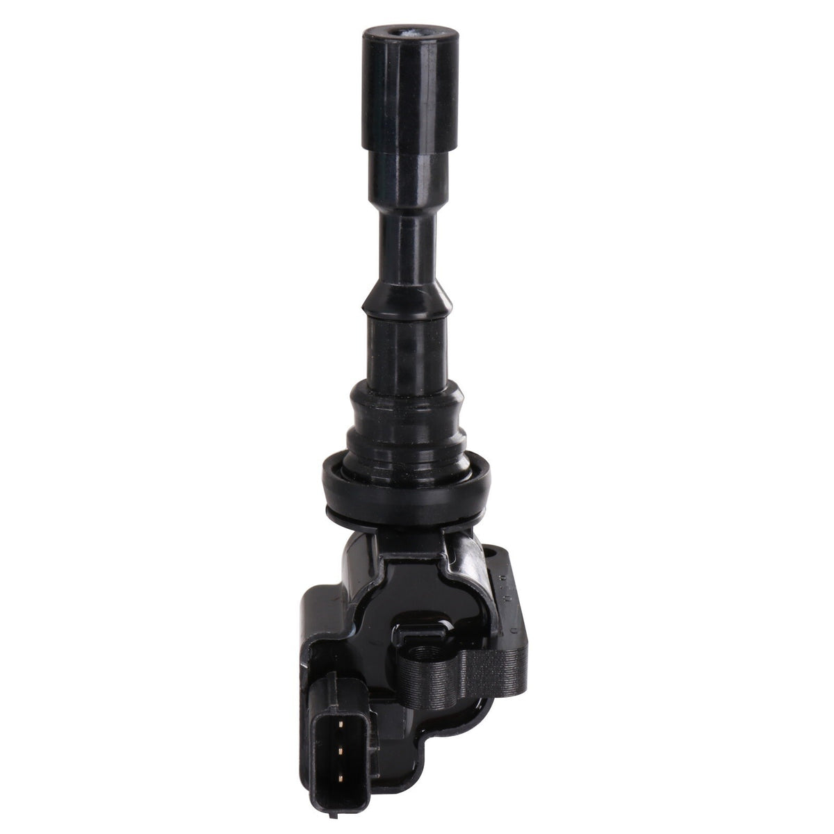 Ignition Coil and Iridium Spark Plugs for Kia Sedona (2002-2005) 3.5L