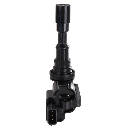 Ignition Coil and Iridium Spark Plugs for Kia Sedona (2002-2005) 3.5L