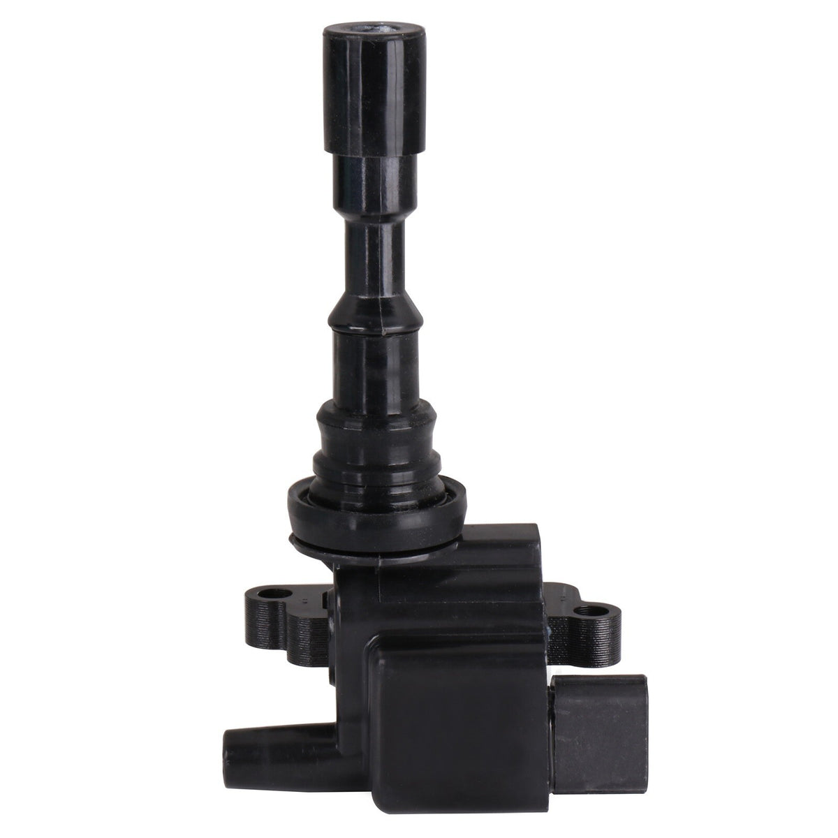 Ignition Coil and Iridium Spark Plugs for Kia Sedona (2002-2005) 3.5L
