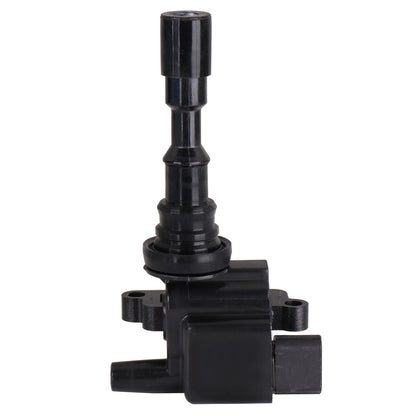 Ignition Coil and Iridium Spark Plugs for Kia Sedona (2002-2005) 3.5L