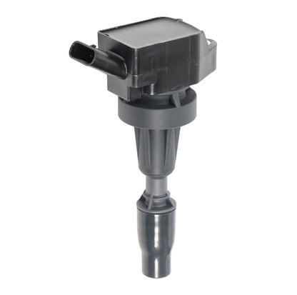 Ignition Coil and Iridium Spark Plugs for Kia Seltos (2020-2022) 1.6L