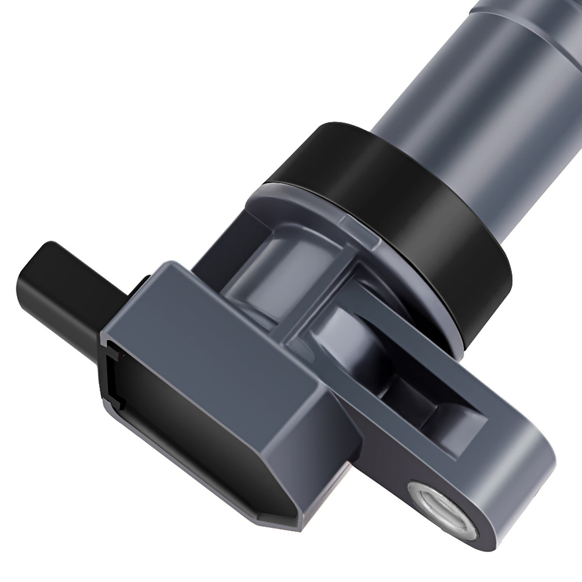 Ignition Coil and Iridium Spark Plugs for Kia Sorento (2007-2009) 3.8L
