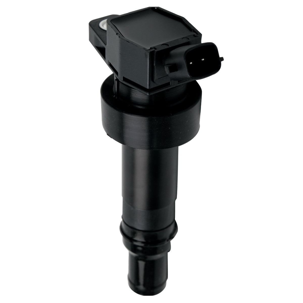 Ignition Coil and Iridium Spark Plugs for Kia Soul (2012-2019) 1.6L