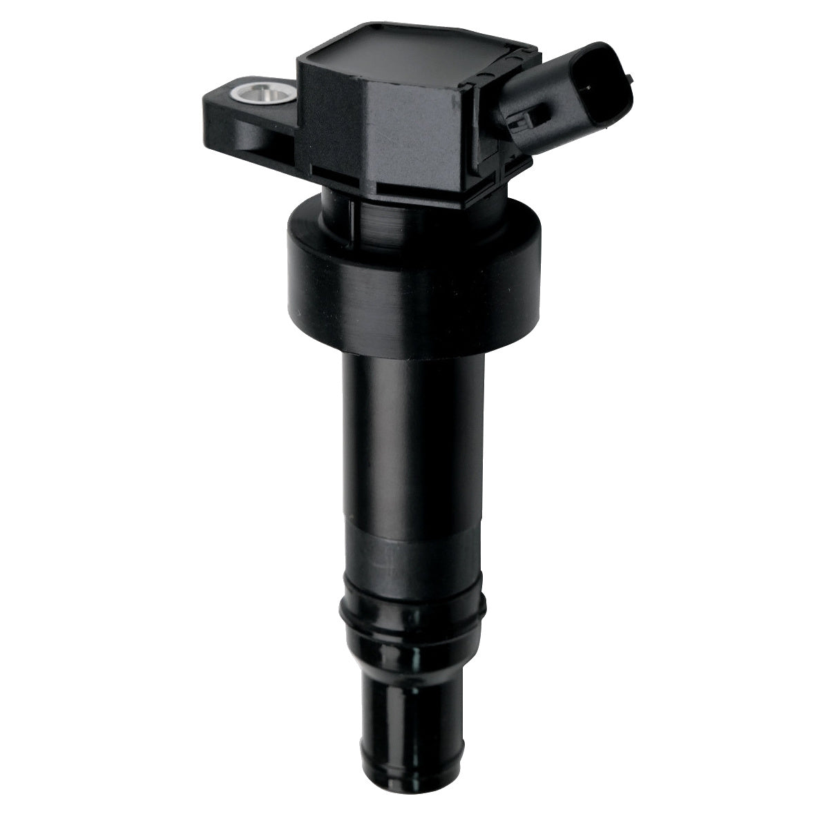 Ignition Coil and Iridium Spark Plugs for Kia Soul (2012-2019) 1.6L