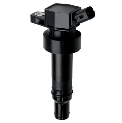 Ignition Coil and Iridium Spark Plugs for Kia Soul (2012-2019) 1.6L