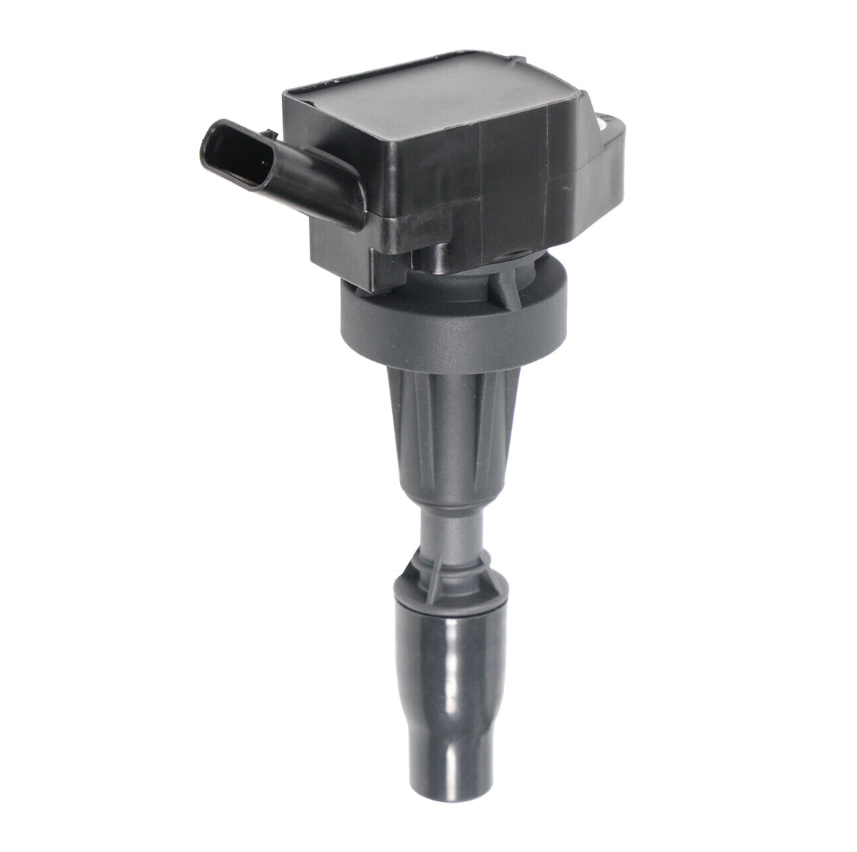 Ignition Coil and Iridium Spark Plugs for Kia Soul (2020-2021) 1.6L